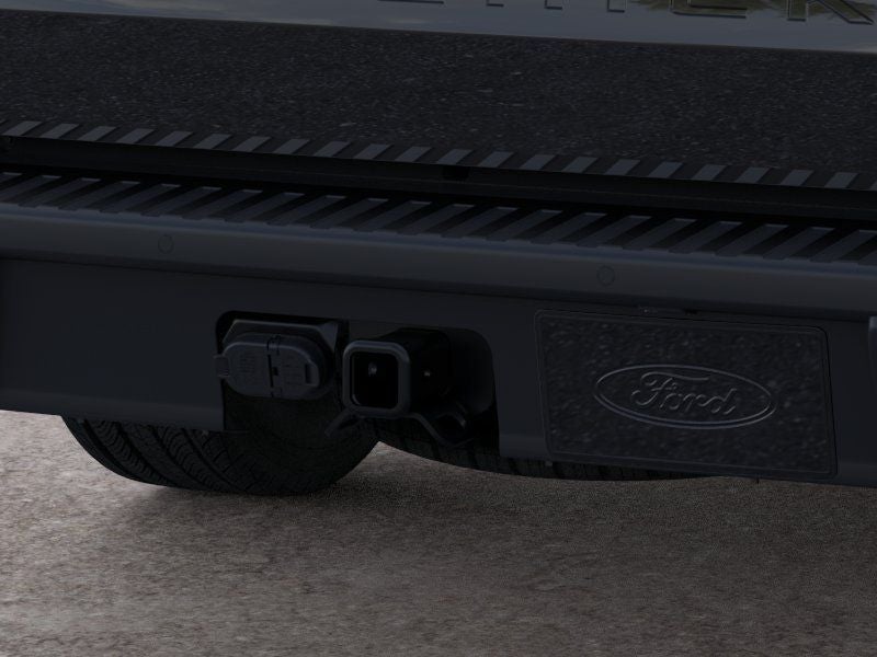 2026 Ford Maverick XLT HYBRID