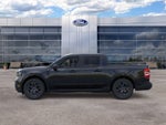 2026 Ford Maverick XLT HYBRID