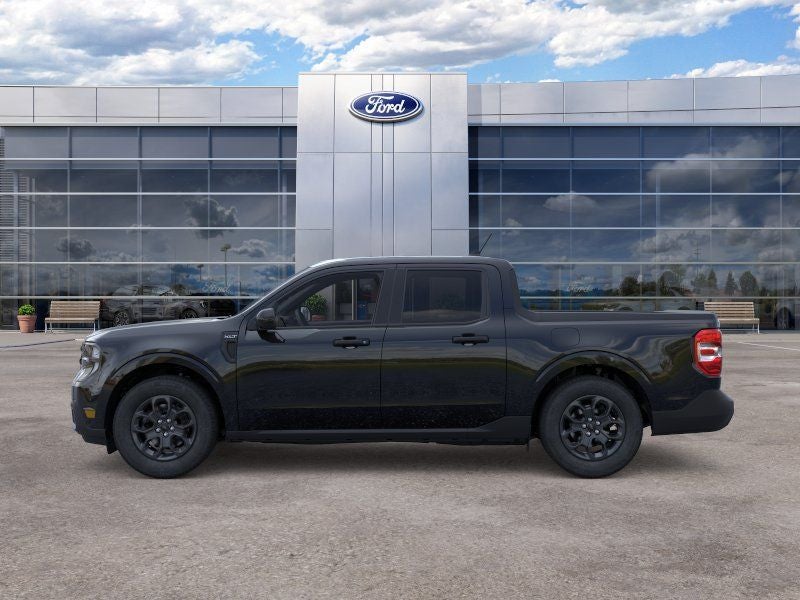 2026 Ford Maverick XLT HYBRID