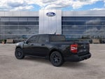 2026 Ford Maverick XLT HYBRID