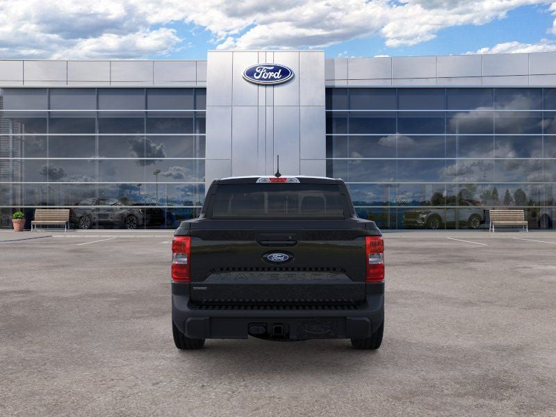 2026 Ford Maverick XLT HYBRID