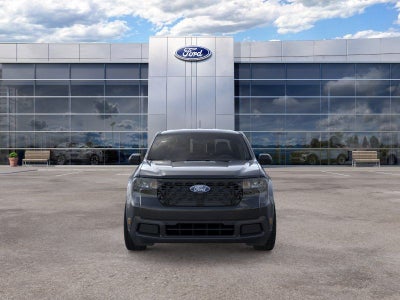 2026 Ford Maverick XLT HYBRID