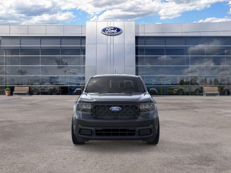 2026 Ford Maverick XLT HYBRID