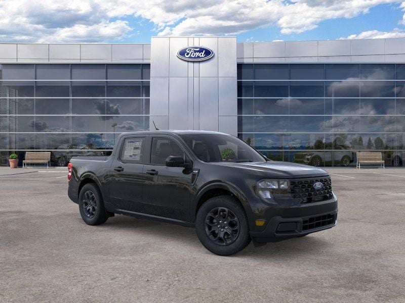 2026 Ford Maverick XLT HYBRID