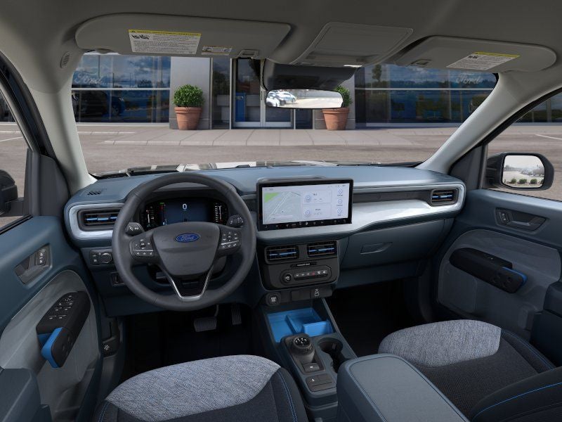 2026 Ford Maverick XLT HYBRID