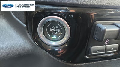 2022 Chevrolet Silverado 1500 LT LT1