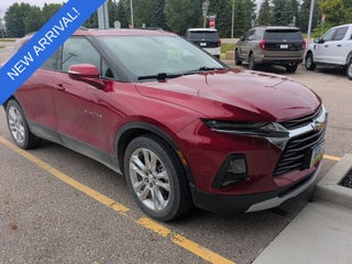 2019 Chevrolet Blazer Base 3LT