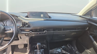 2021 Mazda Mazda CX-30 Preferred