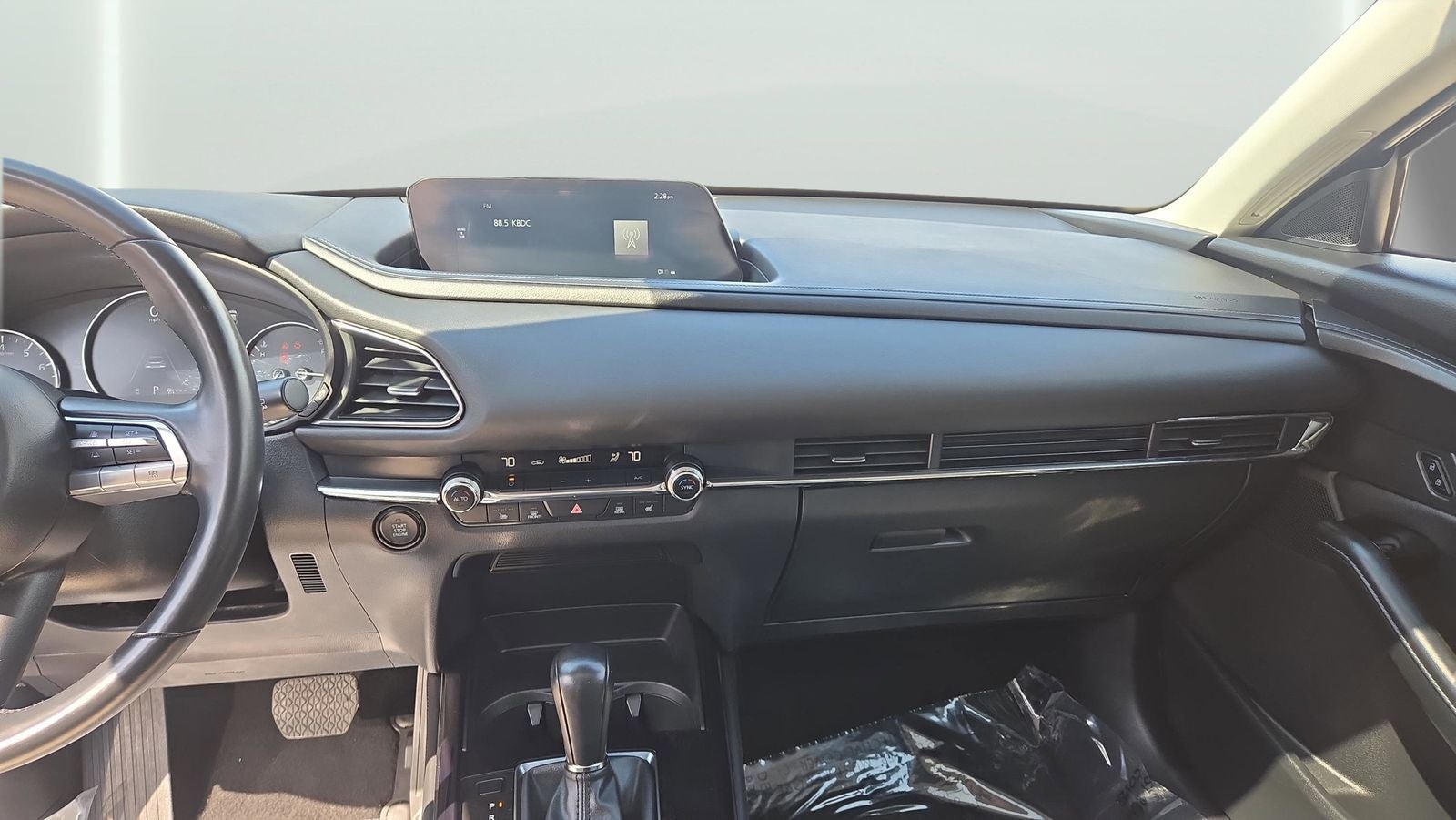 2021 Mazda Mazda CX-30 Preferred