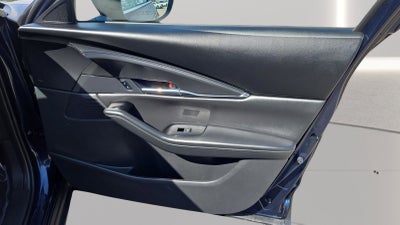 2021 Mazda Mazda CX-30 Preferred