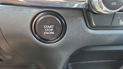 2021 Mazda Mazda CX-30 Preferred