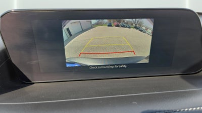 2021 Mazda Mazda CX-30 Preferred