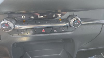 2021 Mazda Mazda CX-30 Preferred
