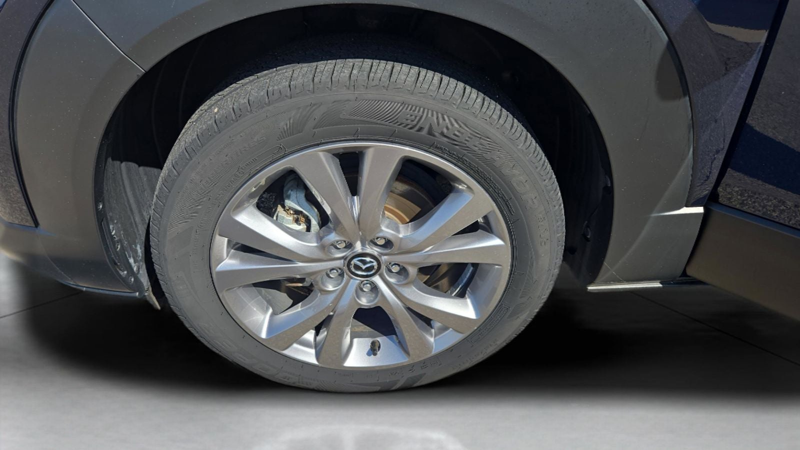 2021 Mazda Mazda CX-30 Preferred