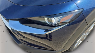 2021 Mazda Mazda CX-30 Preferred