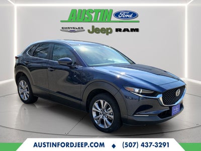 2021 Mazda Mazda CX-30 Preferred