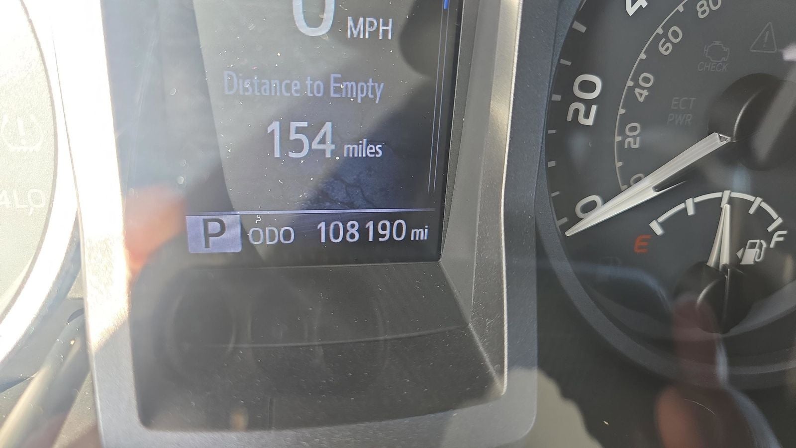 2018 Toyota Tacoma TRD Off-Road V6