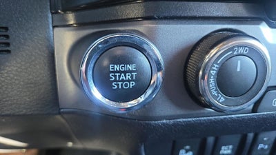 2018 Toyota Tacoma TRD Off-Road V6