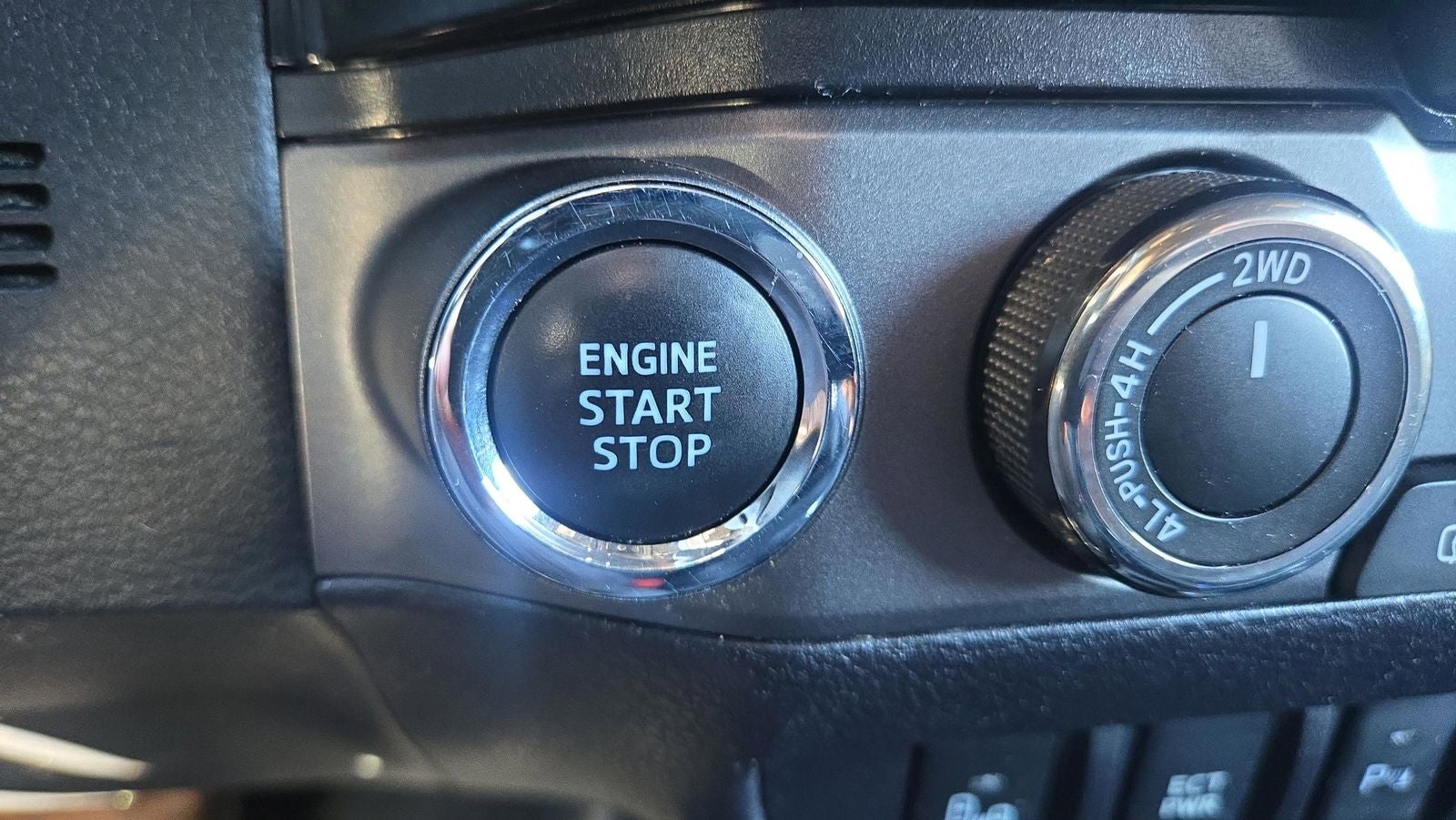 2018 Toyota Tacoma TRD Off-Road V6