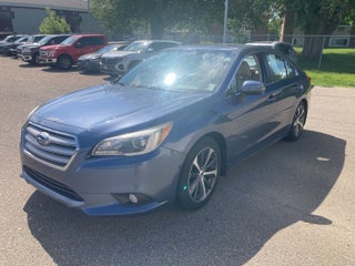 2015 Subaru Legacy 2.5i Limited