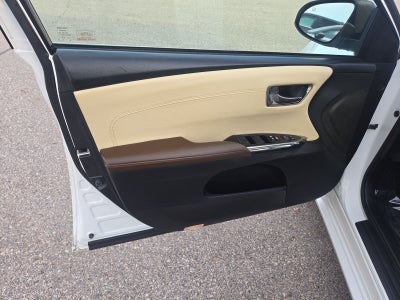 2018 Toyota Avalon XLE Plus