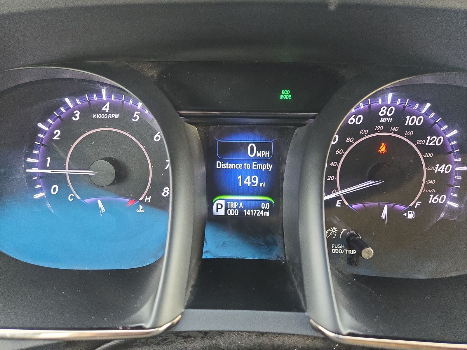 2018 Toyota Avalon XLE Plus