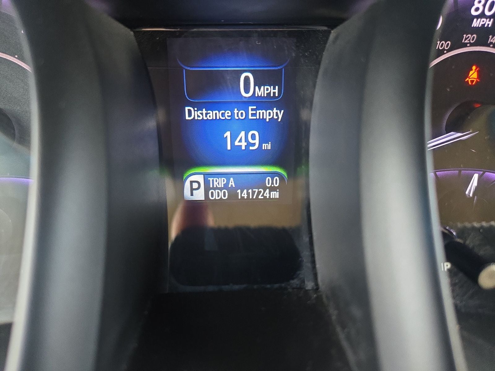 2018 Toyota Avalon XLE Plus