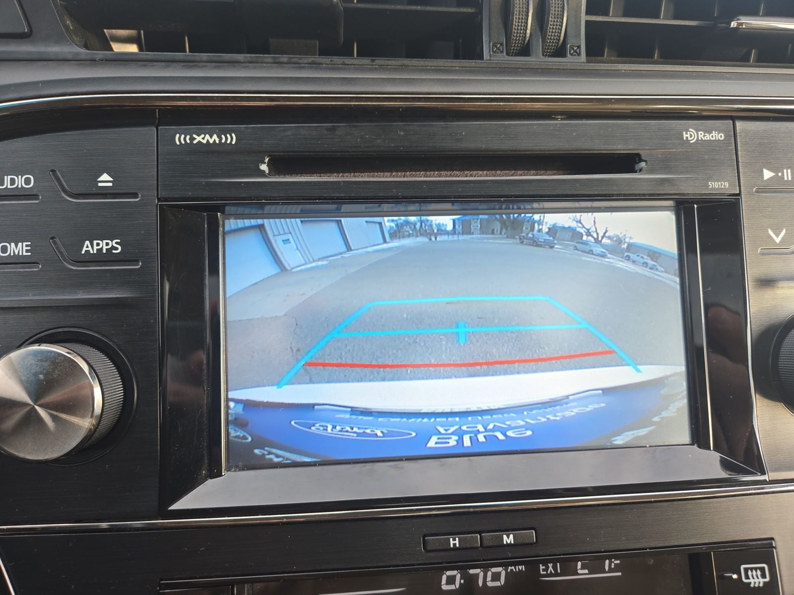 2018 Toyota Avalon XLE Plus