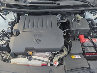 2018 Toyota Avalon XLE Plus