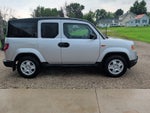 2010 Honda Element LX