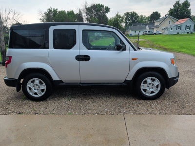 2010 Honda Element LX