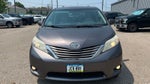2012 Toyota Sienna XLE 7 Passenger