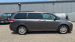 2012 Toyota Sienna XLE 7 Passenger