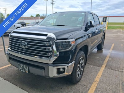 2019 Toyota Tundra 1794
