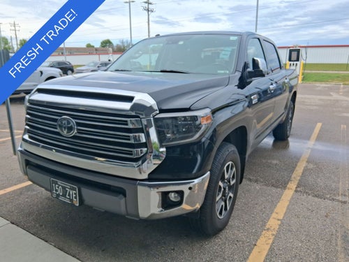 2019 Toyota Tundra 1794