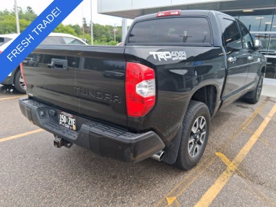 2019 Toyota Tundra 1794