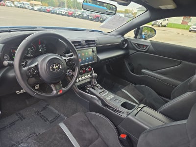 2024 Toyota GR86 Premium