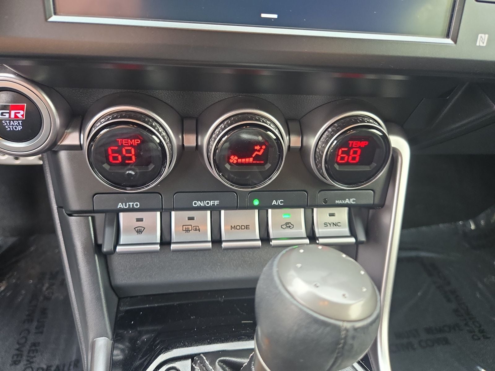 2024 Toyota GR86 Premium