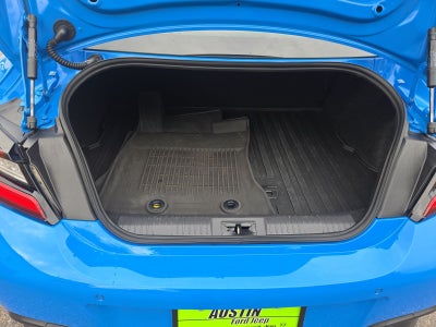 2024 Toyota GR86 Premium