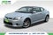 2011 Scion tC Base