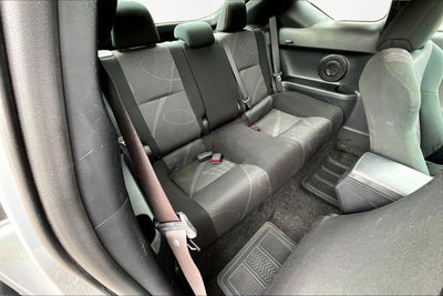 2011 Scion tC Base