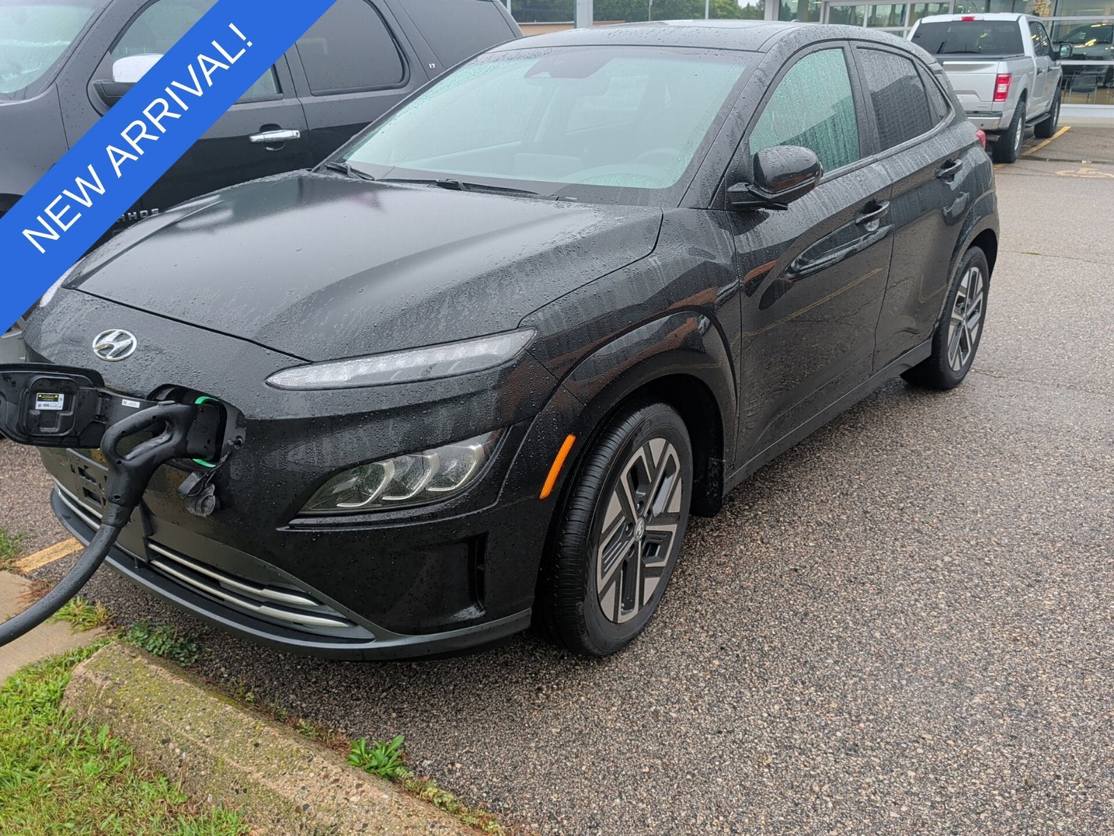 2023 Hyundai Kona Electric Limited