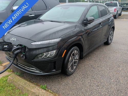 2023 Hyundai Kona Electric Limited