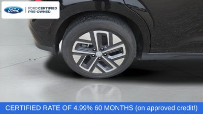 2023 Hyundai Kona Electric Limited