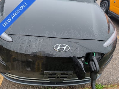 2023 Hyundai Kona Electric Limited