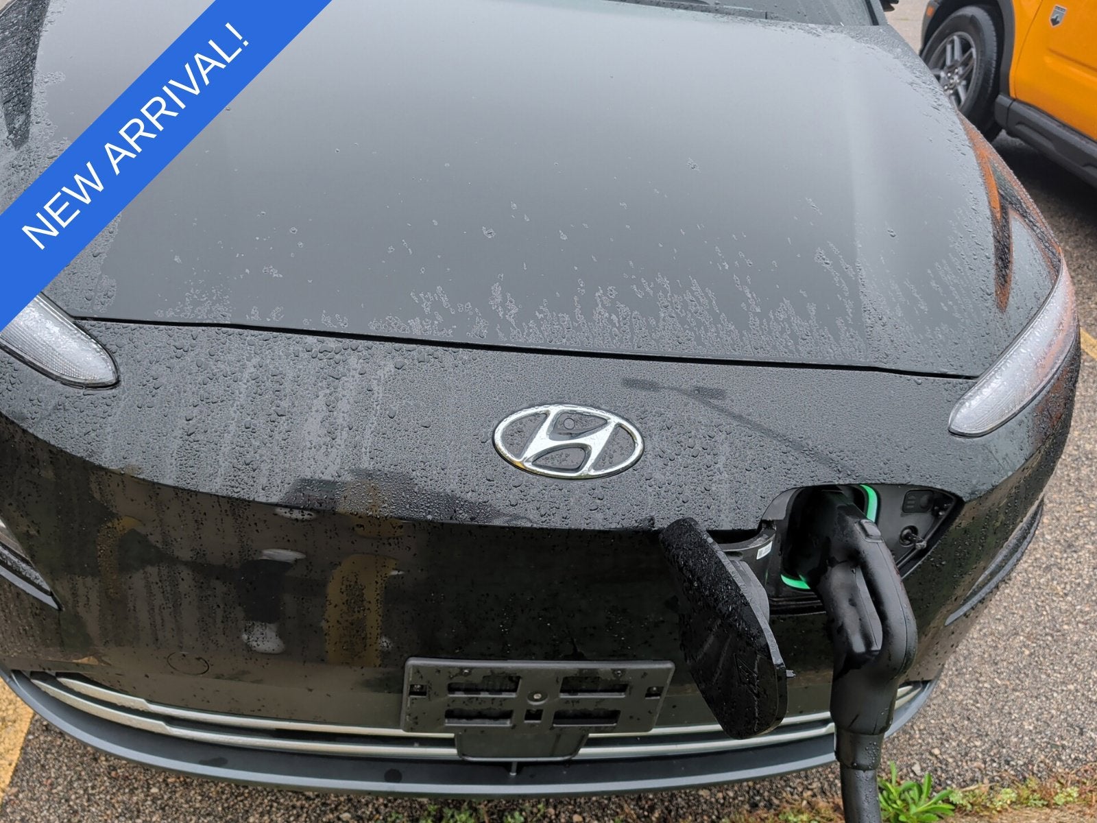 2023 Hyundai Kona Electric Limited