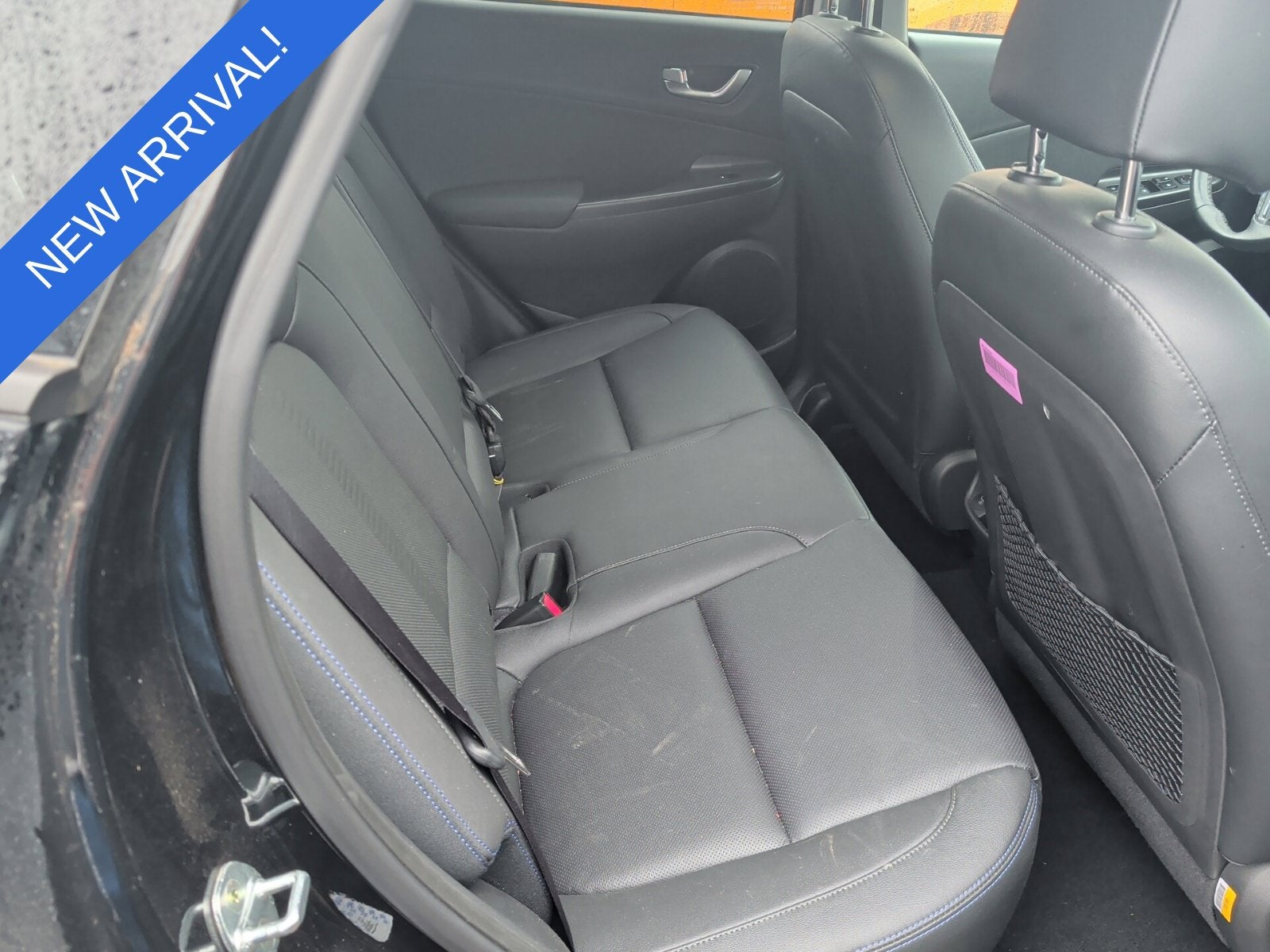 2023 Hyundai Kona Electric Limited