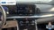 2023 Kia Carnival LX Seat Package