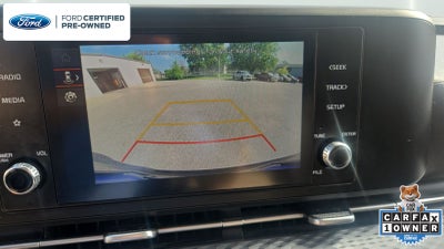 2023 Kia Carnival LX Seat Package
