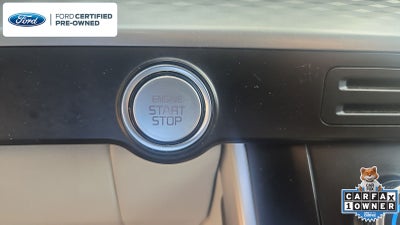 2023 Kia Carnival LX Seat Package